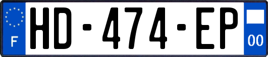 HD-474-EP