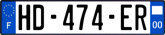 HD-474-ER