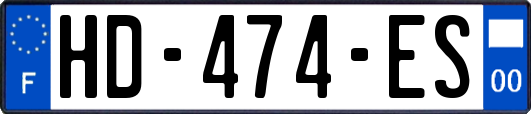 HD-474-ES