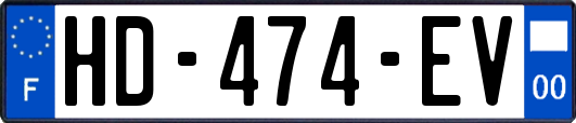 HD-474-EV