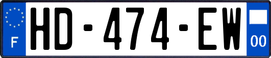 HD-474-EW