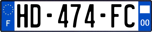 HD-474-FC