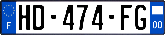 HD-474-FG