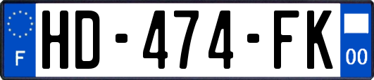 HD-474-FK