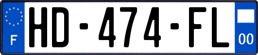 HD-474-FL