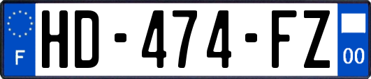 HD-474-FZ