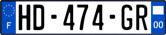 HD-474-GR