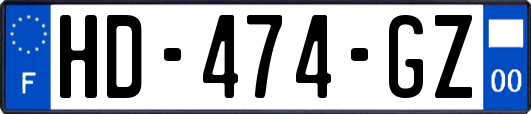 HD-474-GZ