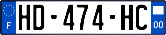 HD-474-HC
