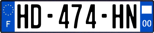 HD-474-HN