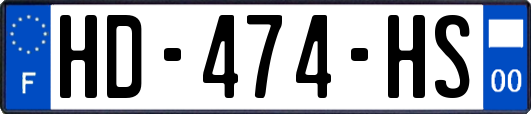 HD-474-HS