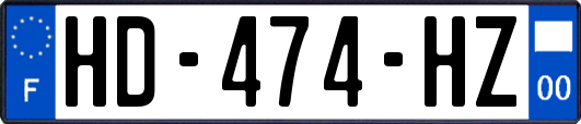 HD-474-HZ