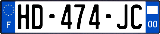HD-474-JC
