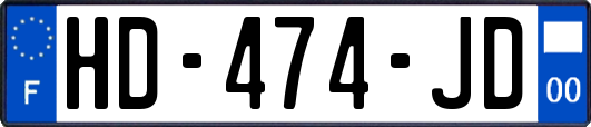 HD-474-JD