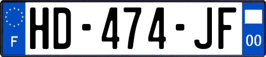 HD-474-JF