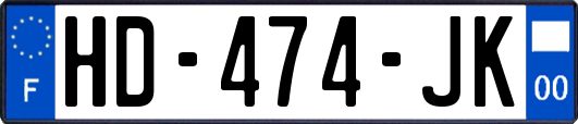 HD-474-JK