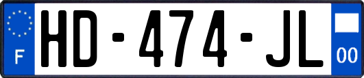HD-474-JL