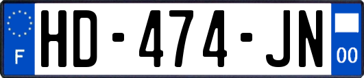 HD-474-JN