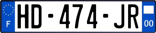 HD-474-JR