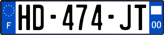 HD-474-JT