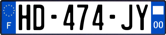 HD-474-JY