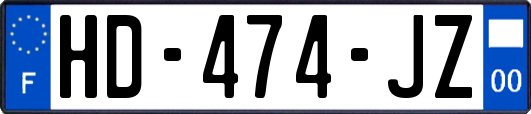 HD-474-JZ