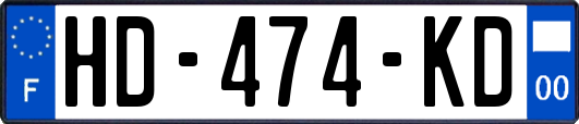 HD-474-KD