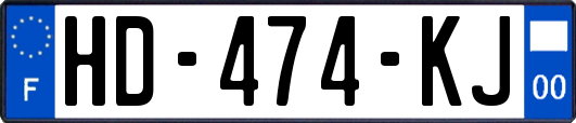 HD-474-KJ