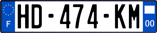 HD-474-KM