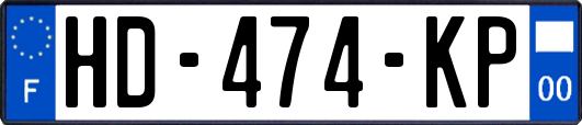 HD-474-KP