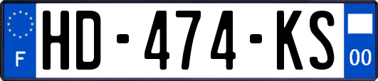 HD-474-KS