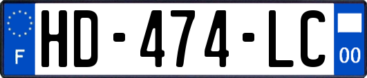 HD-474-LC