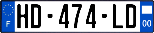 HD-474-LD