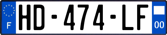 HD-474-LF
