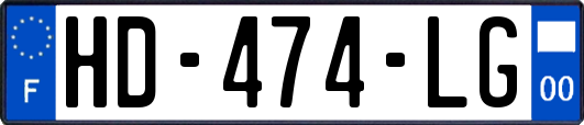 HD-474-LG