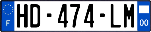 HD-474-LM