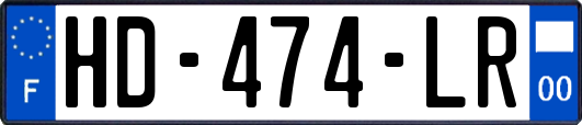 HD-474-LR