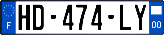 HD-474-LY