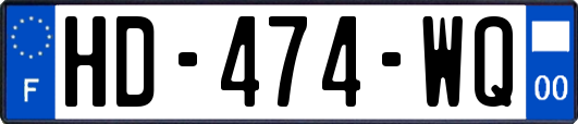 HD-474-WQ