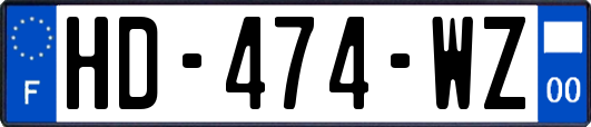 HD-474-WZ