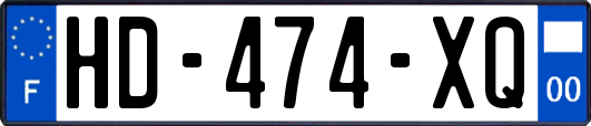 HD-474-XQ