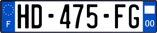 HD-475-FG