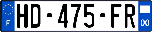 HD-475-FR
