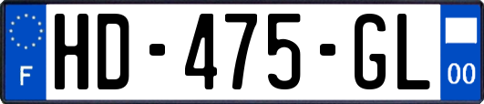HD-475-GL
