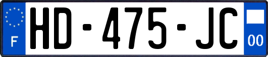 HD-475-JC