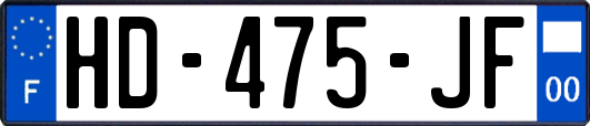 HD-475-JF