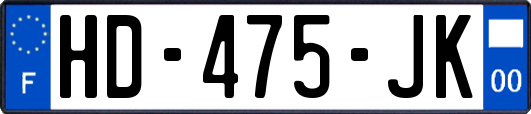 HD-475-JK