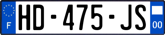 HD-475-JS