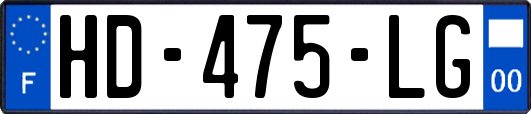 HD-475-LG
