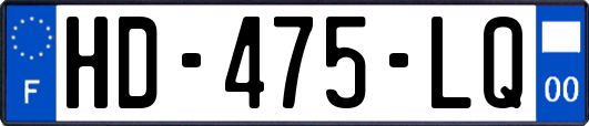 HD-475-LQ